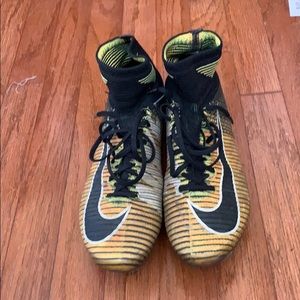 Nike Mercurial Superfly ACC Flyknit